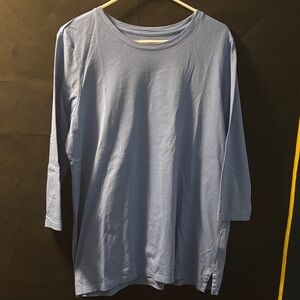 Blue women’s Shirt